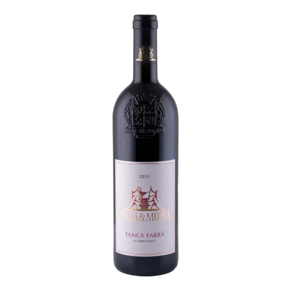 Tanca Farra Alghero 75cl