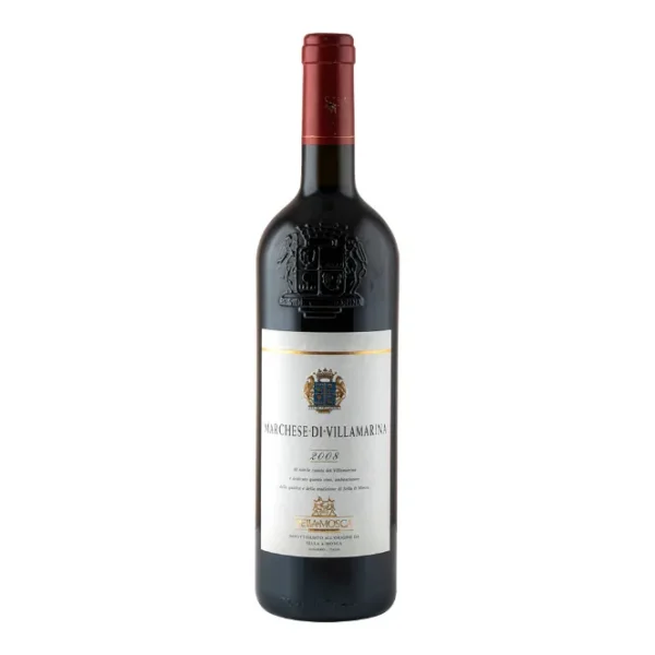 Marchese di Villamarina Alghero Cab Sauv Doc 75cl