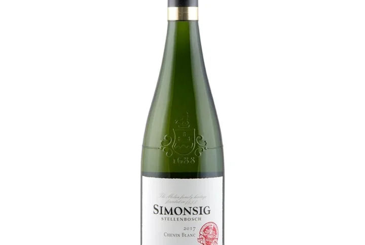 Chenin Blanc 75cl