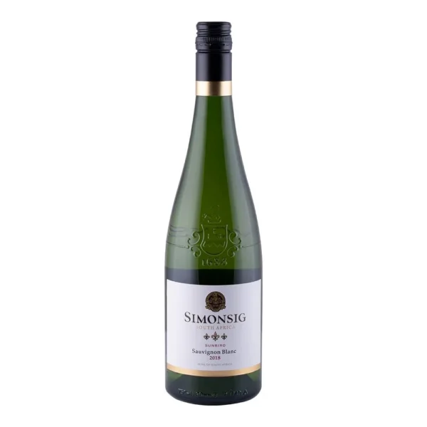 Sunbird Sauvignon Blanc 75cl