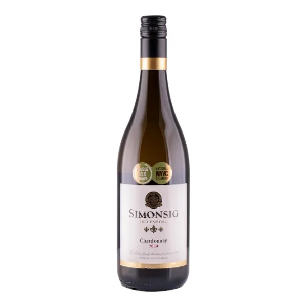 Chardonnay 75cl