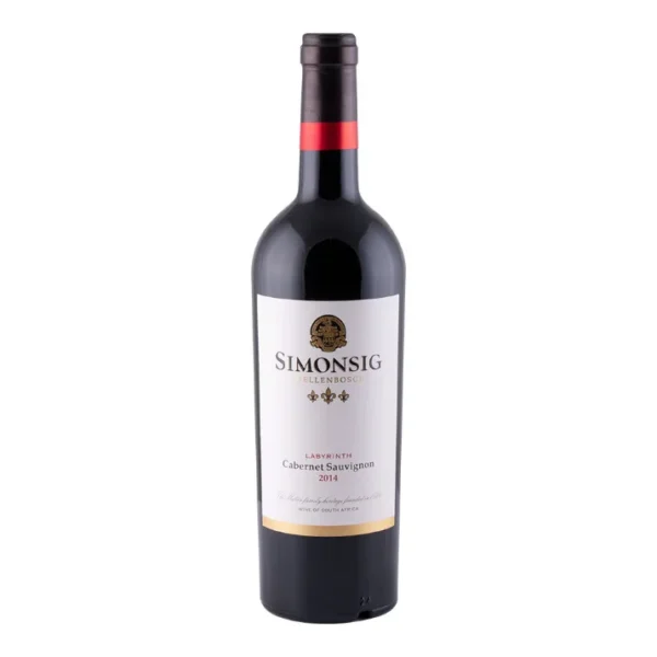 Labyrinth Cabernet Sauvignon 75cl