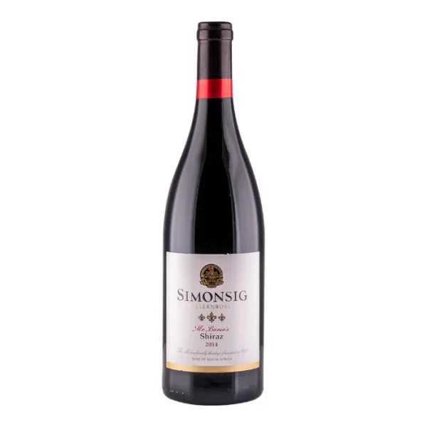 Borio's Shiraz 75cl