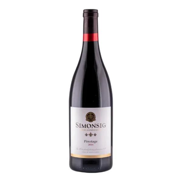 Pinotage 75cl