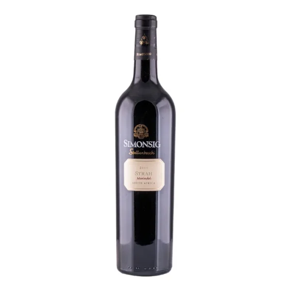 Merindol Syrah 75cl