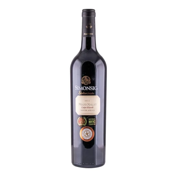 Frans Malan 75cl