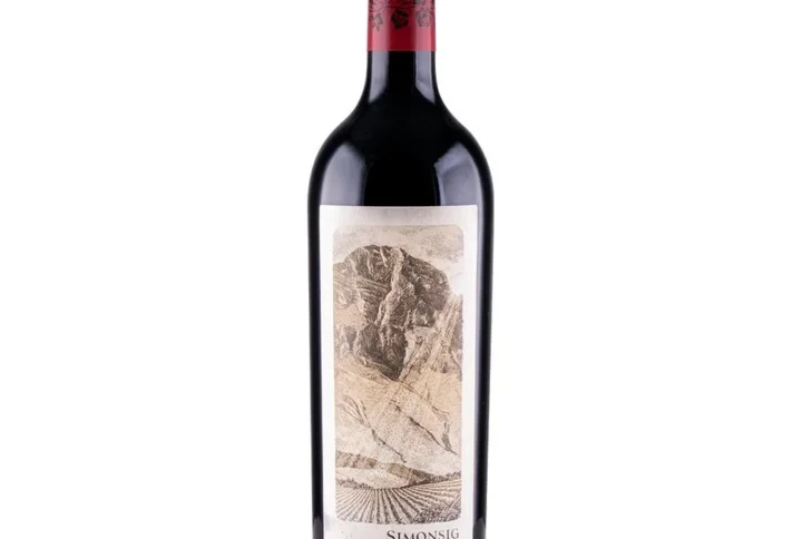 The Garland Cabernet Sauvignon 75cl
