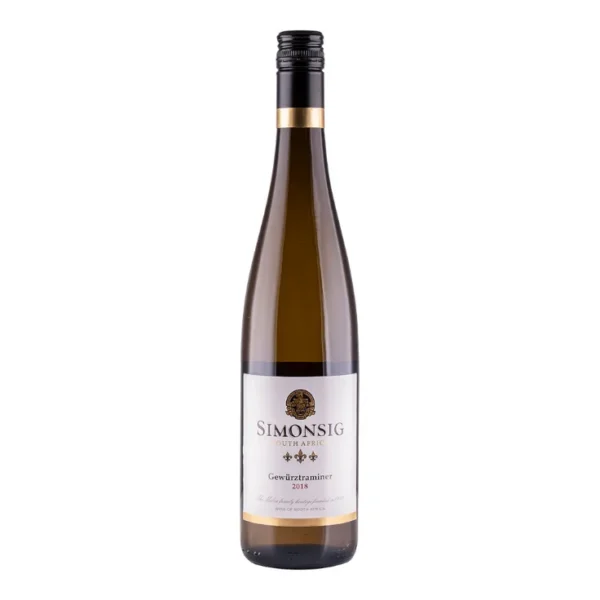 Gewurztraminer 75cl