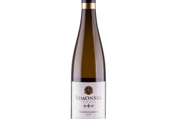 Gewurztraminer 75cl