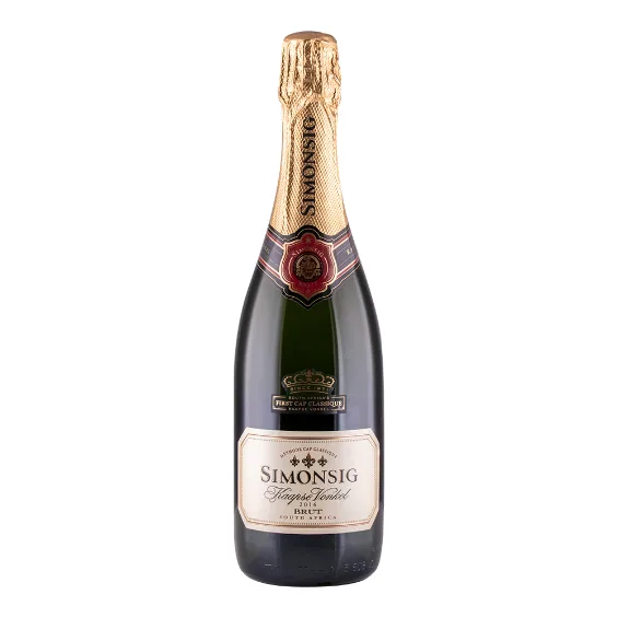 Kaapse Vonkel 75cl