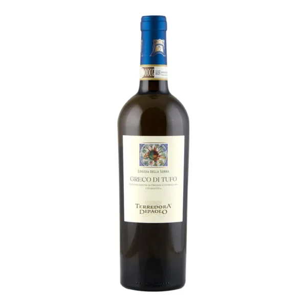 Loggia Della Serra Greco di Tufo 75cl