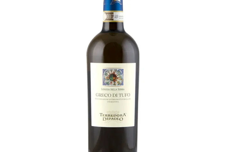 Loggia Della Serra Greco di Tufo 75cl