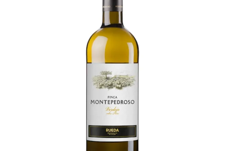 Finca Montepedroso Verdejo 75cl