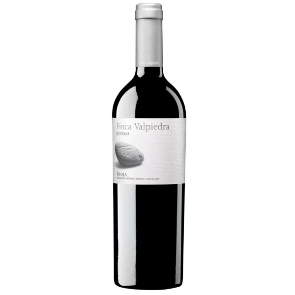 Finca Valpiedra Reserva 75cl