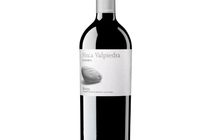 Finca Valpiedra Reserva 75cl