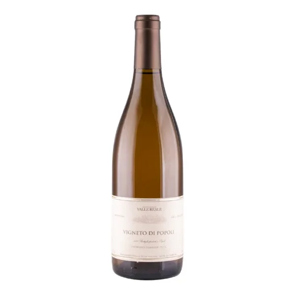 Vigneto Di Popoli Trebbiano D'Abruzzo 75cl Bio