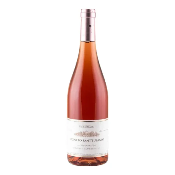 Valle Reale Cerasuolo D'Abruzzo 75cl Bio