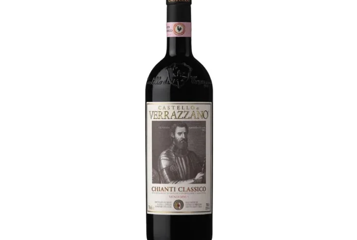 Chianti Classico DOCG 75cl Bio