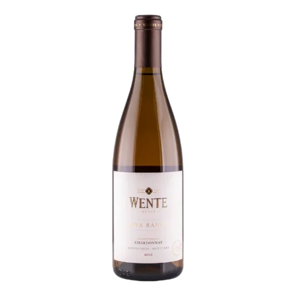 Riva Ranch Chardonnay 75cl