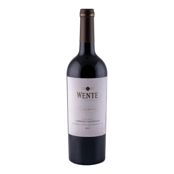 Charles Wetmore Cabernet Sauvignon 75cl