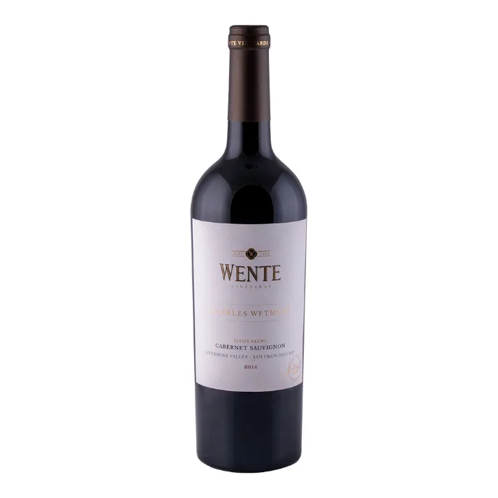Charles Wetmore Cabernet Sauvignon 75cl